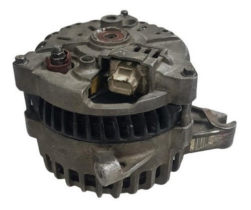 Alternador F250 F350 Super Duty 6.2 Foto 3