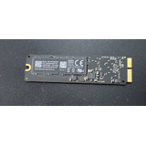 Disco Ssd 128gb Original Apple  