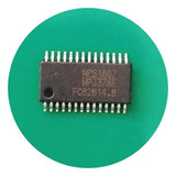 Mp3378e  Circuito Integrado Smd Mp3378 E Pronta Entrega