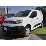 Citroen Berlingo K9 1.6