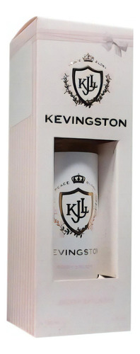 Kevingston B.spl.x125 Rosa C.e