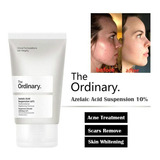 The Ordinary Azelaic Acid Suspension 10% (30ml) Melasma Acne