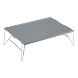 Mesa Plegable Para Exteriores, Mesa De Playa, Mesa De Pícnic