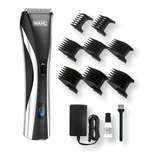 Cortadora Wahl Diy Haircut & Beard Cord-cordless Kit 