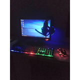 Pc Gamer Barato!!