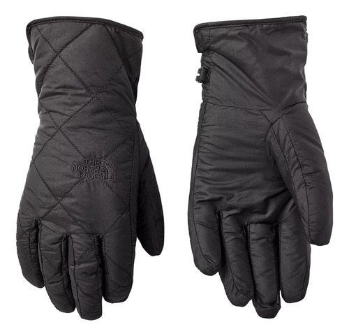 The North Face Guantes Con Forro Polar Para Mujer Rosie Quil
