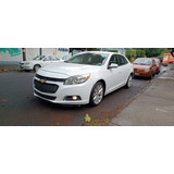 Chevrolet Malibu Lt 2014 2.5l