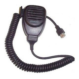 Microfono Para Radio Móvil Kenwood Kmc-30 