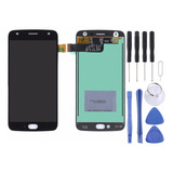 Pantalla Tft Lcd Para Motorola Moto X4