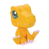 Agumon - Digimon Adventure - Lookup - Megahouse