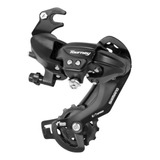 Cambio Trasero Para Bicicleta 6/7 Pasos Rd-ty300 Shimano