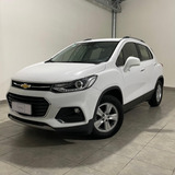 Chevrolet Tracker 1.8 Fwd Premier 2018