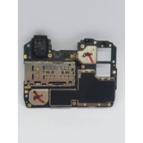 Placa Mãe Lógica Moto G8 Power Lite Xt2055 Retirar Peças 