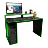 Escritorio Mesa Pc Gamer Juegos Gammer Playstation Xbox Home