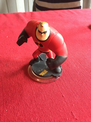 Mr. Incredible Disney Infinity 1.0