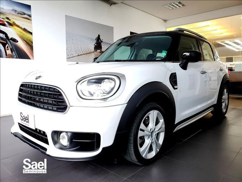 MINI COUNTRYMAN 1.5 12V TWINPOWER TURBO COOPER TOP