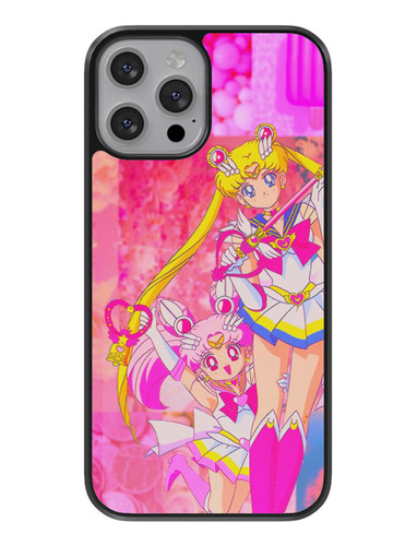 Funda Diseño Para Huawei Saillor Anime2 #3