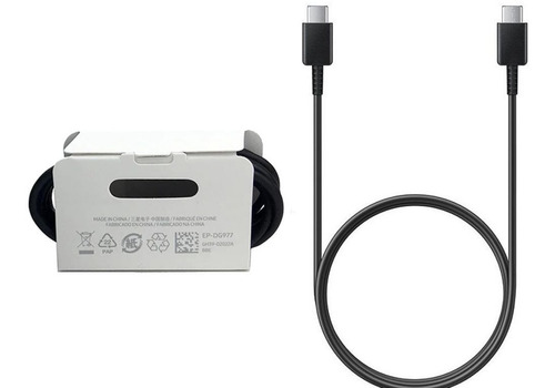Cable Carga Compatible Con Samsung A72 A70 A52 A80 C A C 