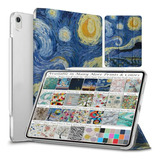 Funda Durasafe Para iPad Air 5 2022 / Air 4 2020 - Estampado