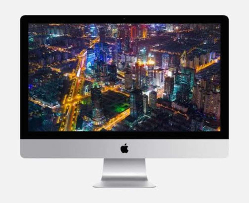 iMac 21.5 Inch Late 2015