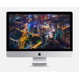 iMac 21.5 Inch Late 2015