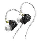 Trn Ta2 Hifi Auriculares In-ear, Controlador Hibrido 2 Knowl