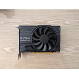 Tarjeta De Video Evga Geforce 1050ti 2gb