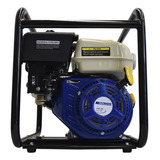 Bomba Mpower Para Agua 3 X 3, 6.5 Hp