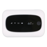 . Punto De Acceso Portátil Móvil Mifi 4g Lte Cat4 150m .