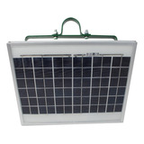 Electrificador Solar 40km