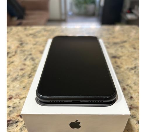 iPhone XR Negro 64gb