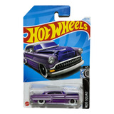 Hot Wheels 2024 Custom 53 Chevy 100/250 Treasure Hunt