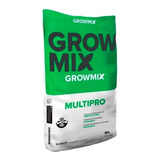 Grow Mix Multipro 80 Lts Sustrato Profesional Indoor Outdoor
