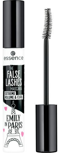 Essence - Emily In Paris - The False Lashes Mascara