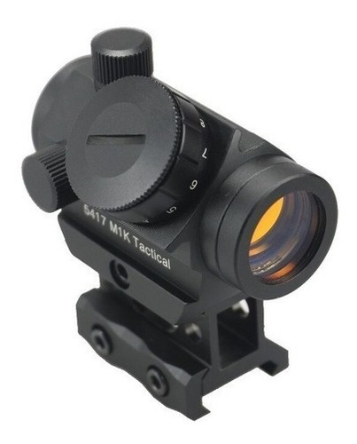 Mira Tactica Holografica 2 Moa Red Dot  Airsoft  Stock!