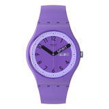 Swatch Proudly Violet So29v700