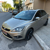 Ford Focus Ii 1.8 Exe Sedan Tdci Ghia