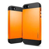 Slim Armor Funda Para iPhone 5/5s/5 Se