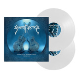 Sonata Arctica Acoustic Adventures Vol One 2 Lp White Vinyl