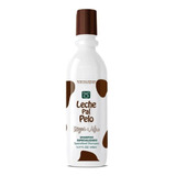 Leche Pal Pelo Shampoo Rizos - mL a $84