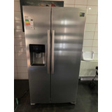 Refrigerador Side By Side Samsung 639 Litros Usado