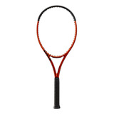 Raqueta De Tenis Wilson Burn 100 V5