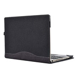 Funda Para Hp Pavilion Convertible 14 , Gris Oscuro.