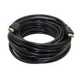 Netmak Nm-c47 Cable Hdmi M/m V1.4 10 Metros Apto 3d Fhd