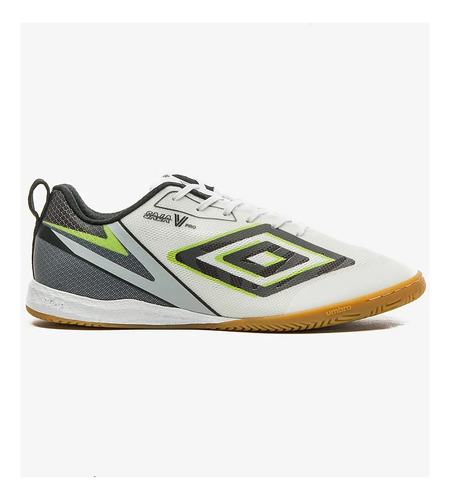 Chuteira De Futsal Umbro Sala V Bump Pro - Original 