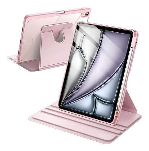 Funda Para iPad 9a 8a 7a Generación 10.2 Pulgadas Magnética | Meses sin interés