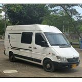 Mercedes Benz. Sprinter