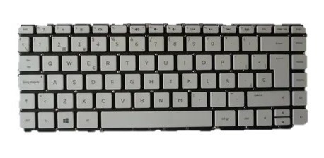 Teclado Hp Pavilion 14-n 14n 14 N 14-n005la N007la N009la