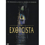 El Exorcista 3  - The Exorcist 3 - Dvd