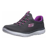 Zapatillas Skechers Summits Para Mujer, 6 Us